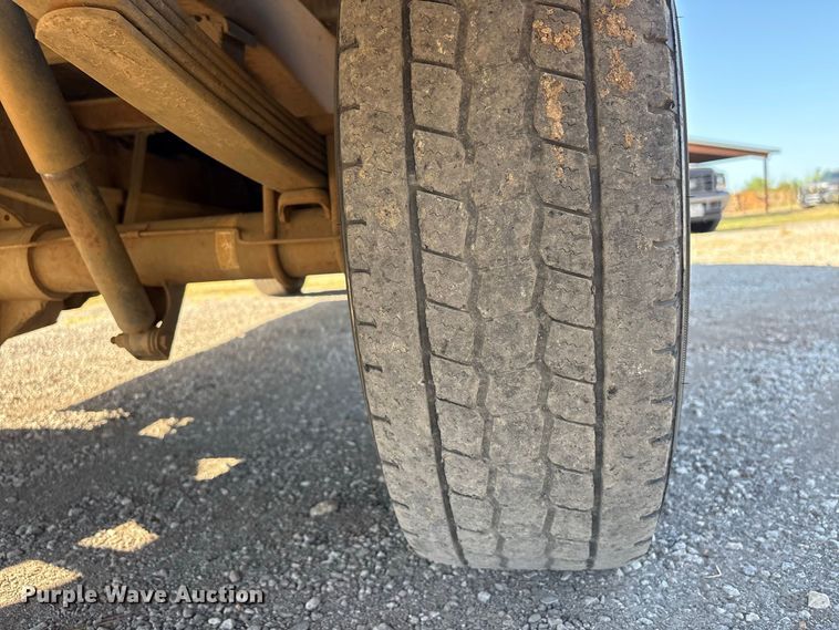 image for item EU0826 1997 Ford F150 pickup truck