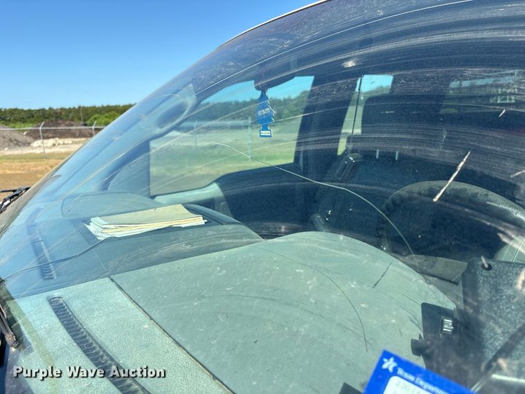 image for item EU0828 2007 Ford F-150 Ext. Cab pickup truck