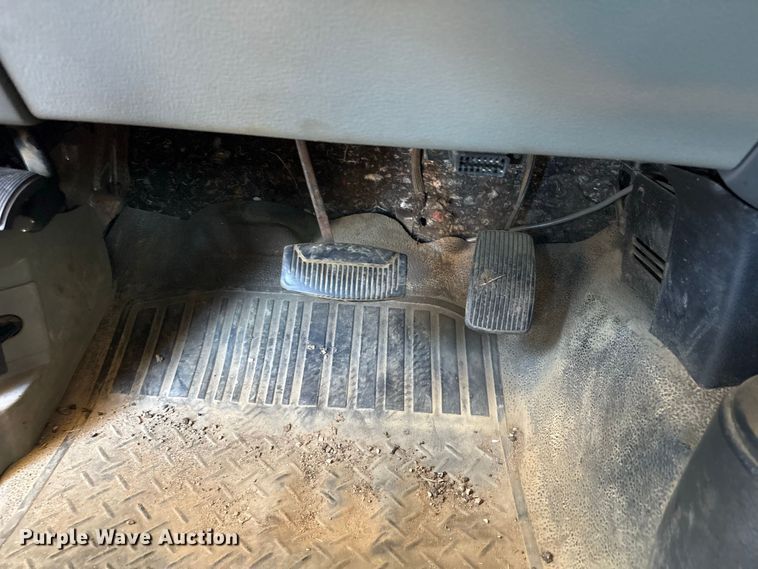 image for item EU0828 2007 Ford F-150 Ext. Cab pickup truck