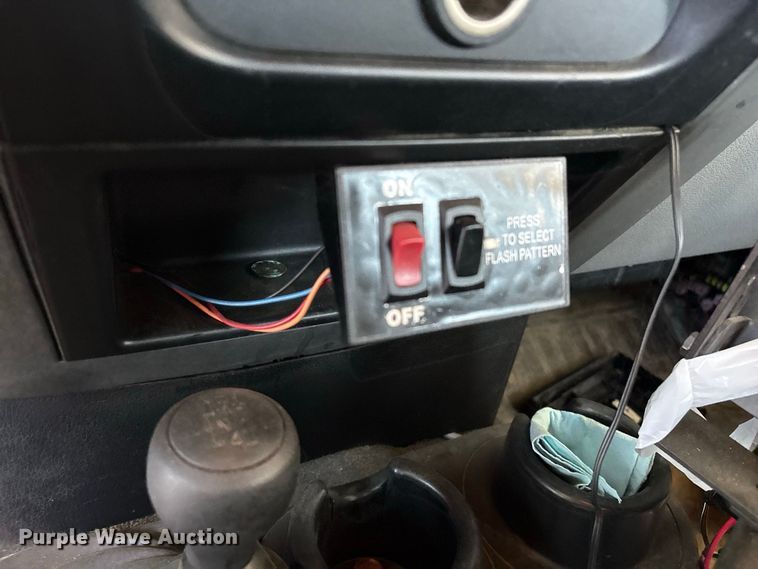 image for item EU0828 2007 Ford F-150 Ext. Cab pickup truck