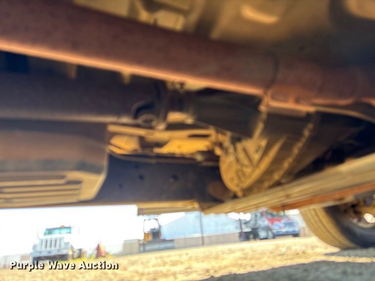image for item EU0828 2007 Ford F-150 Ext. Cab pickup truck