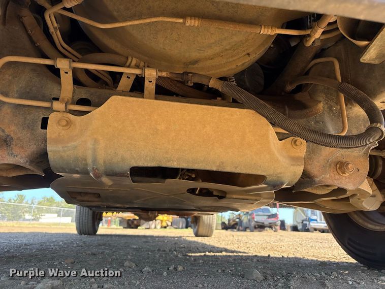 image for item EU0828 2007 Ford F-150 Ext. Cab pickup truck