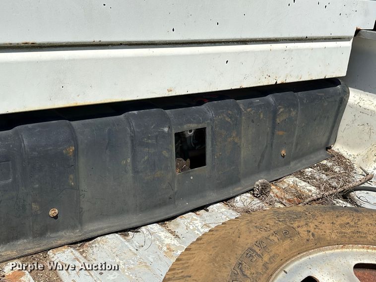 image for item EU0831 2002 Ford F150 pickup truck