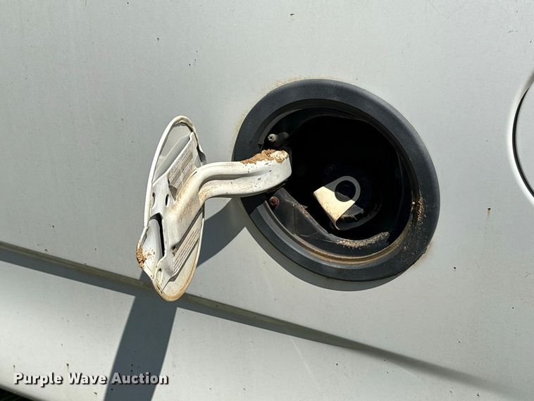 image for item EU0831 2002 Ford F150 pickup truck