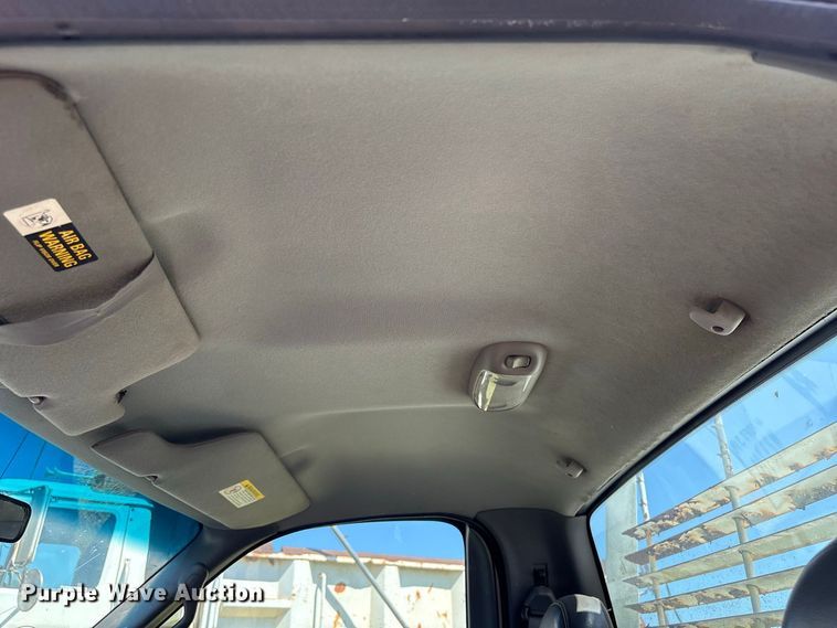 image for item EU0831 2002 Ford F150 pickup truck