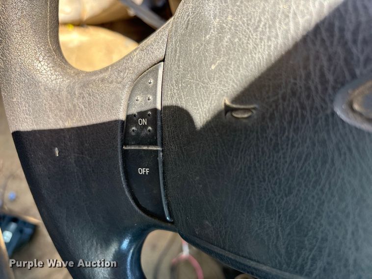image for item EU0831 2002 Ford F150 pickup truck