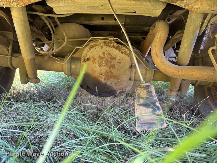 image for item EU0831 2002 Ford F150 pickup truck