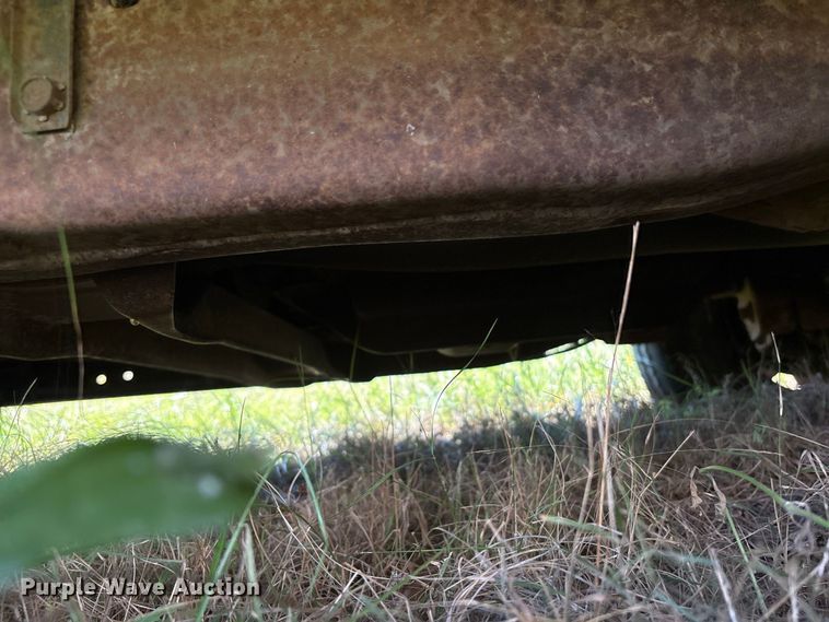 image for item EU0831 2002 Ford F150 pickup truck
