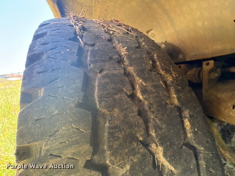 image for item EU0831 2002 Ford F150 pickup truck