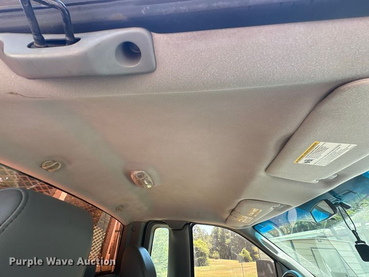 image for item EU0832 2005 Ford F150 Ext. Cab pickup truck