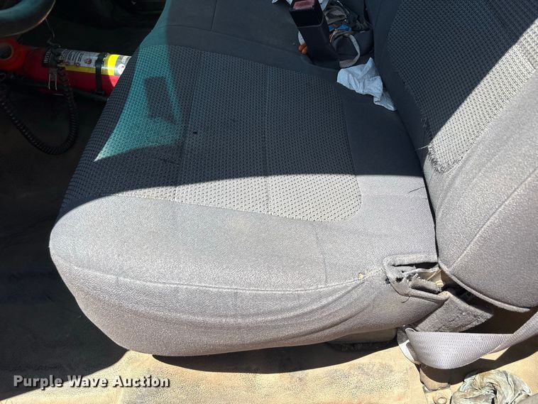 image for item EU0834 2001 Ford F150 pickup truck