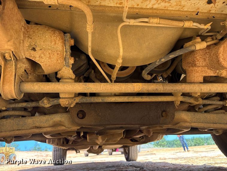 image for item EU0834 2001 Ford F150 pickup truck