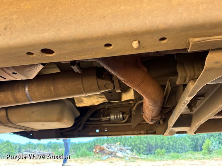 image for item EU0834 2001 Ford F150 pickup truck