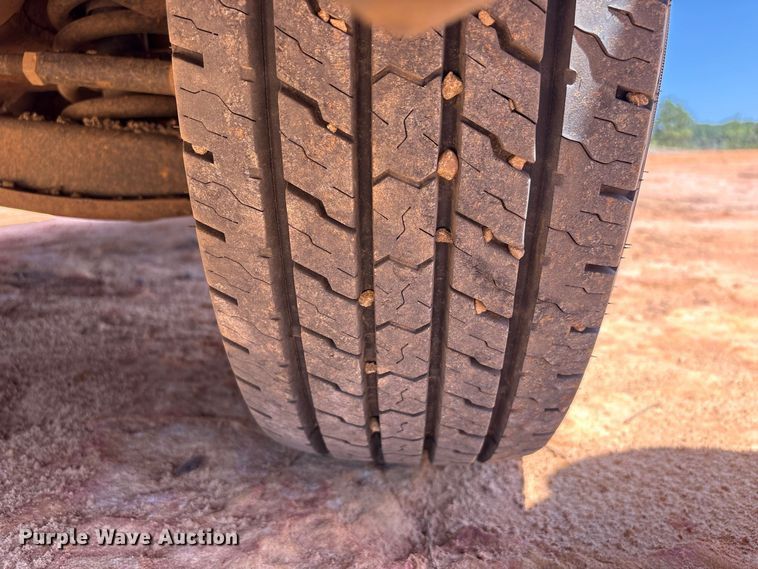 image for item EU0834 2001 Ford F150 pickup truck