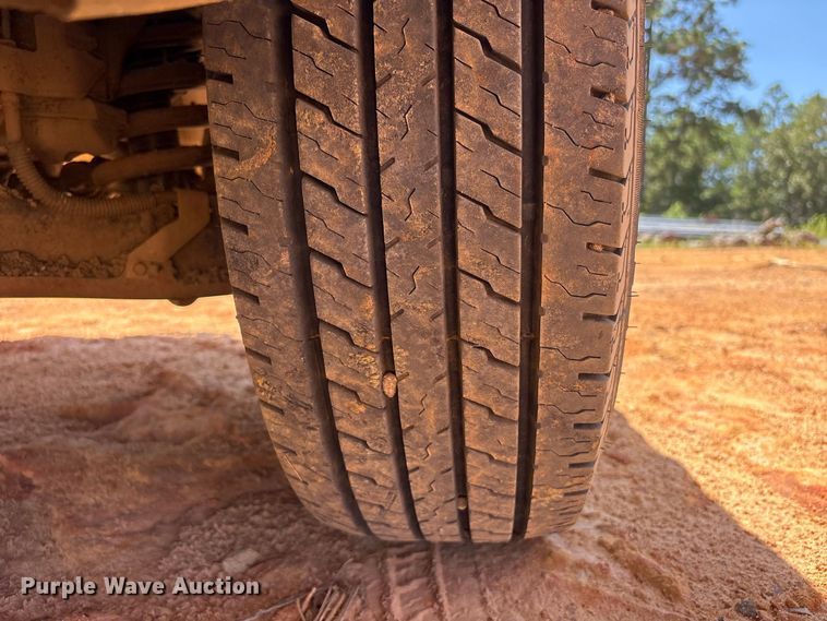 image for item EU0834 2001 Ford F150 pickup truck