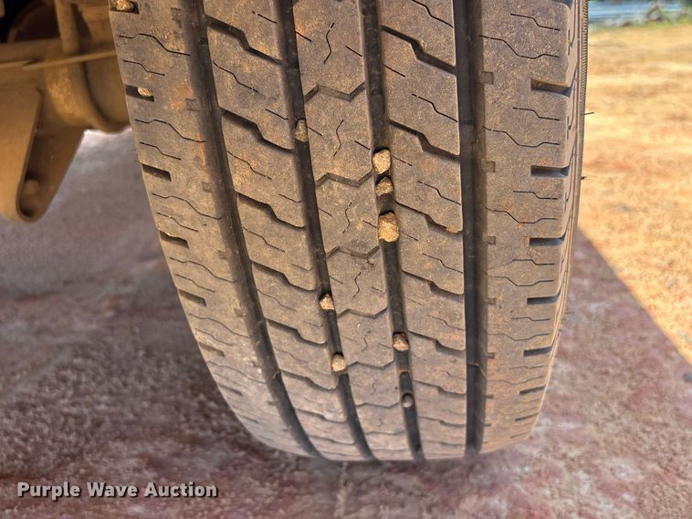 image for item EU0834 2001 Ford F150 pickup truck