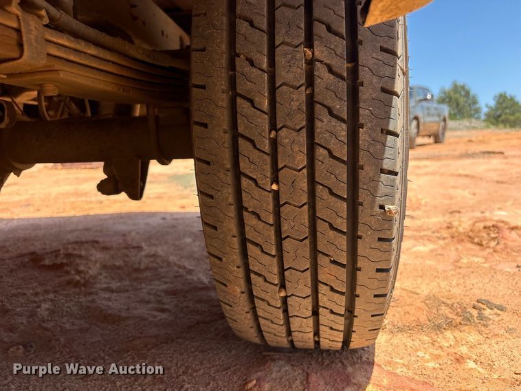 image for item EU0834 2001 Ford F150 pickup truck