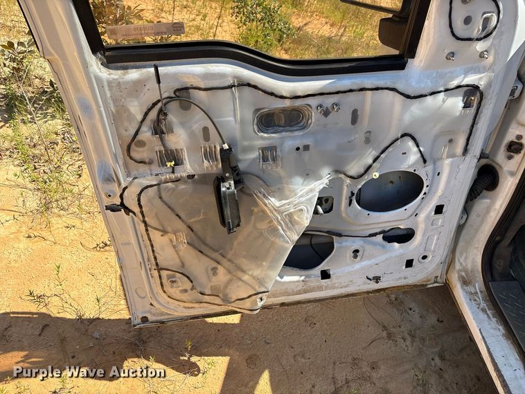 image for item EU0835 2007 Ford F150 Ext. Cab pickup truck