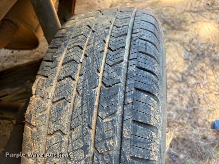 image for item EU0835 2007 Ford F150 Ext. Cab pickup truck