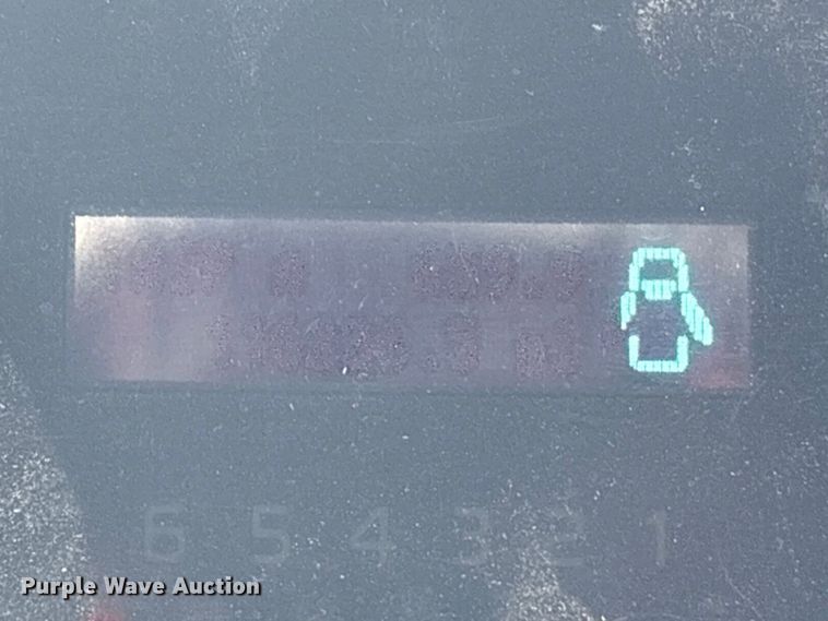 image for item EU0837 2013 Ford F150 Ext. Cab pickup truck