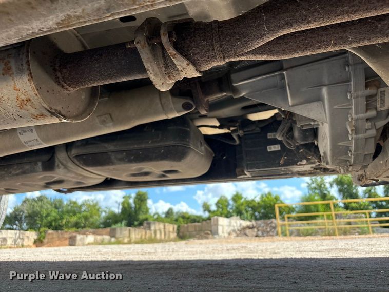 image for item EU0840 2013 Ford F150 Ext. Cab pickup truck