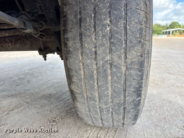 image for item EU0840 2013 Ford F150 Ext. Cab pickup truck