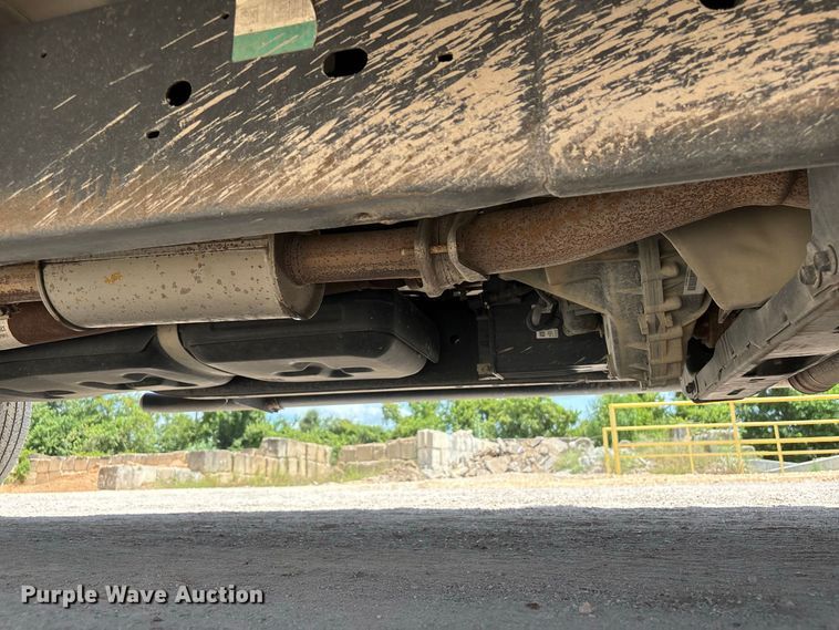 image for item EU0845 2013 Ford F150 pickup truck
