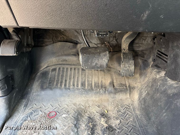 image for item EU0845 2013 Ford F150 pickup truck
