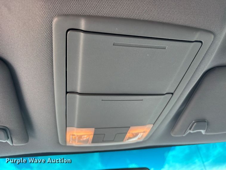 image for item EU0845 2013 Ford F150 pickup truck