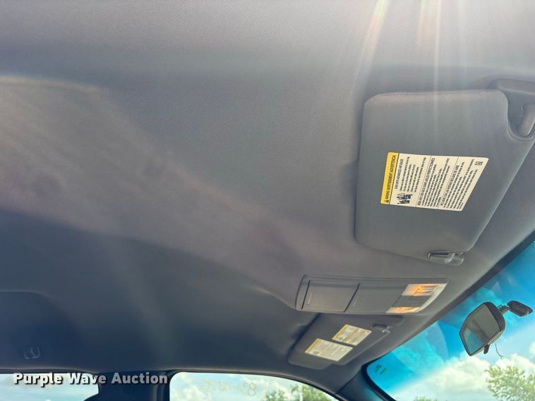 image for item EU0845 2013 Ford F150 pickup truck
