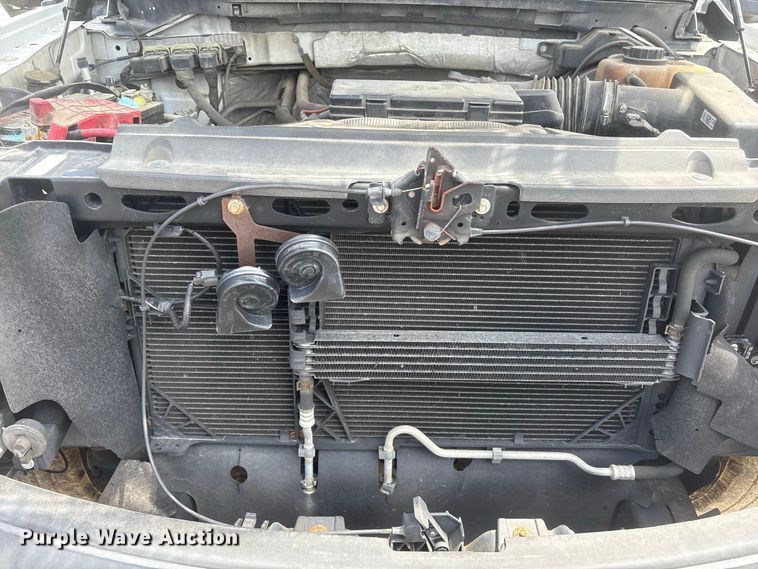 image for item EU0845 2013 Ford F150 pickup truck
