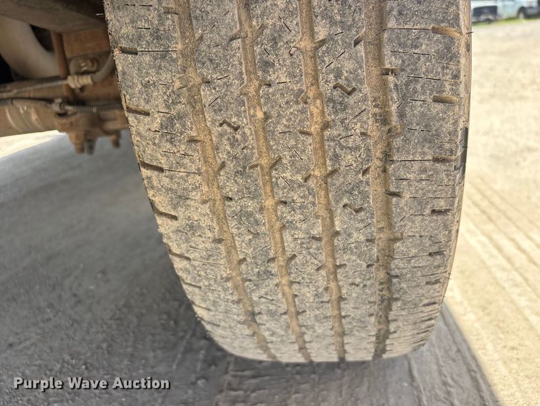 image for item EU0845 2013 Ford F150 pickup truck