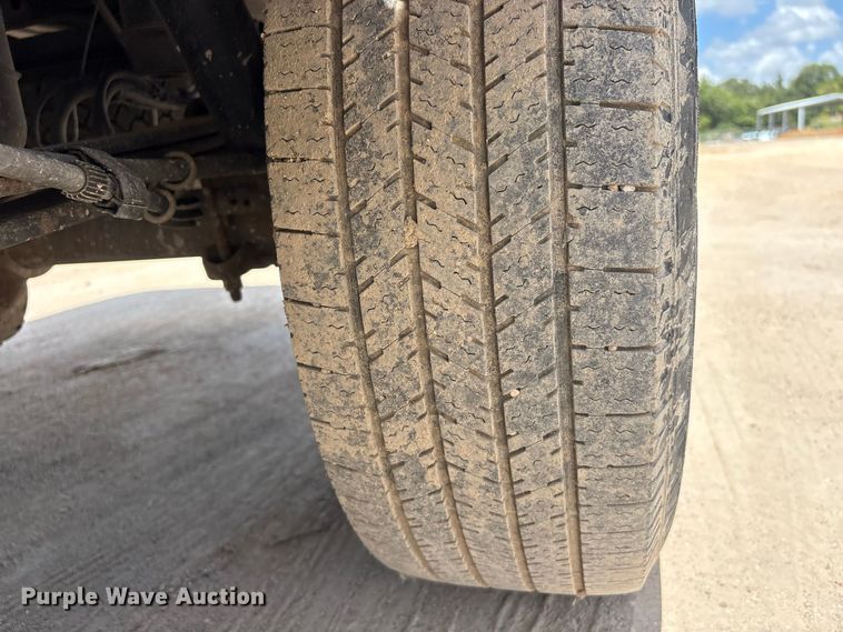 image for item EU0845 2013 Ford F150 pickup truck
