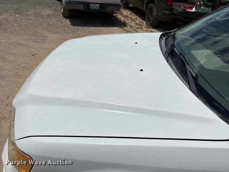 image for item EU0846 2010 Ford Escape SUV