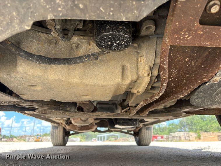 image for item EU0846 2010 Ford Escape SUV