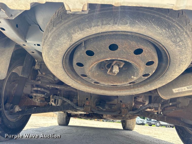 image for item EU0846 2010 Ford Escape SUV