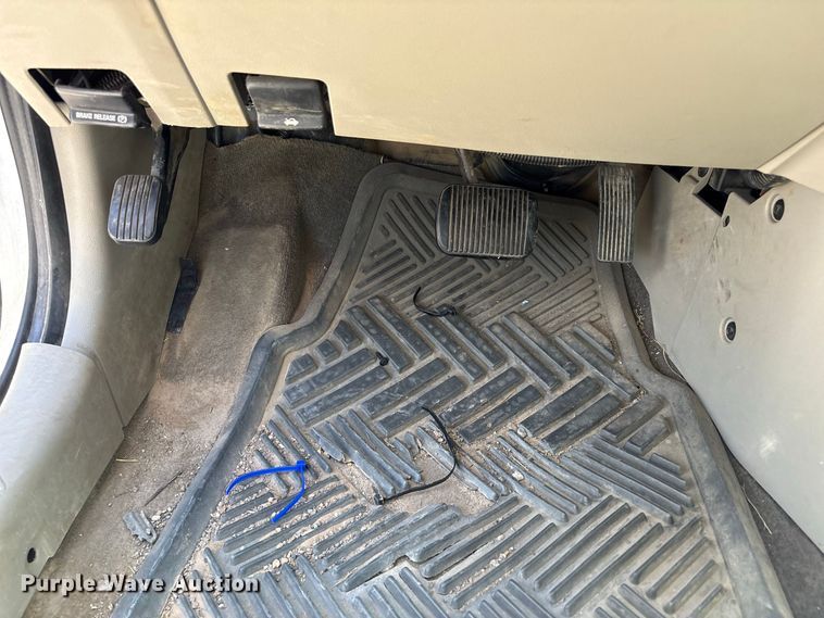 image for item EU0846 2010 Ford Escape SUV