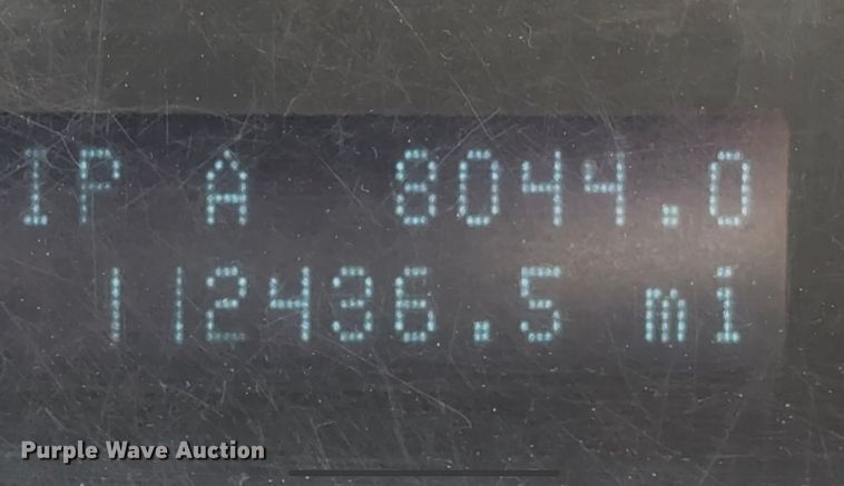 image for item EU0846 2010 Ford Escape SUV