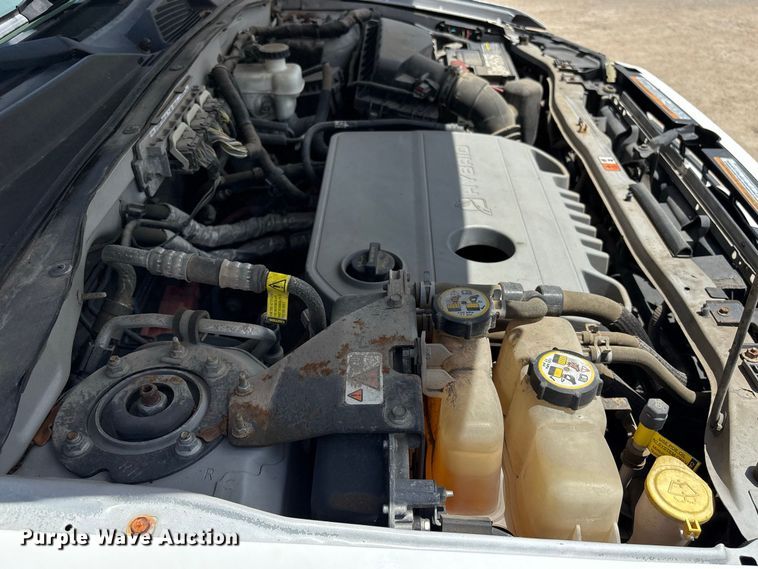 image for item EU0846 2010 Ford Escape SUV