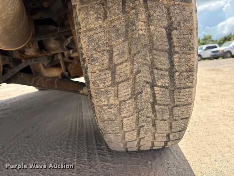image for item EU0846 2010 Ford Escape SUV