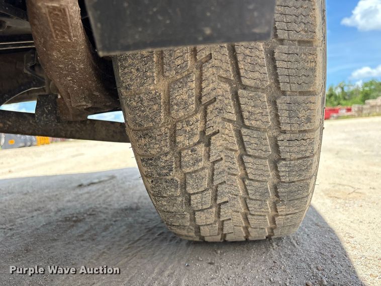 image for item EU0846 2010 Ford Escape SUV