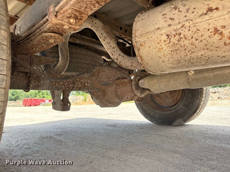 image for item EU0847 2004 Ford F-150 Heritage Ext. Cab pickup truck