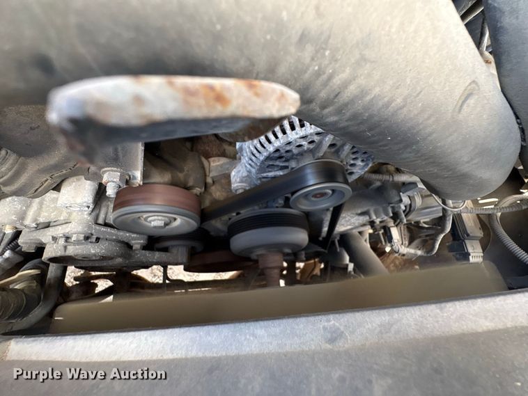 image for item EU0847 2004 Ford F-150 Heritage Ext. Cab pickup truck