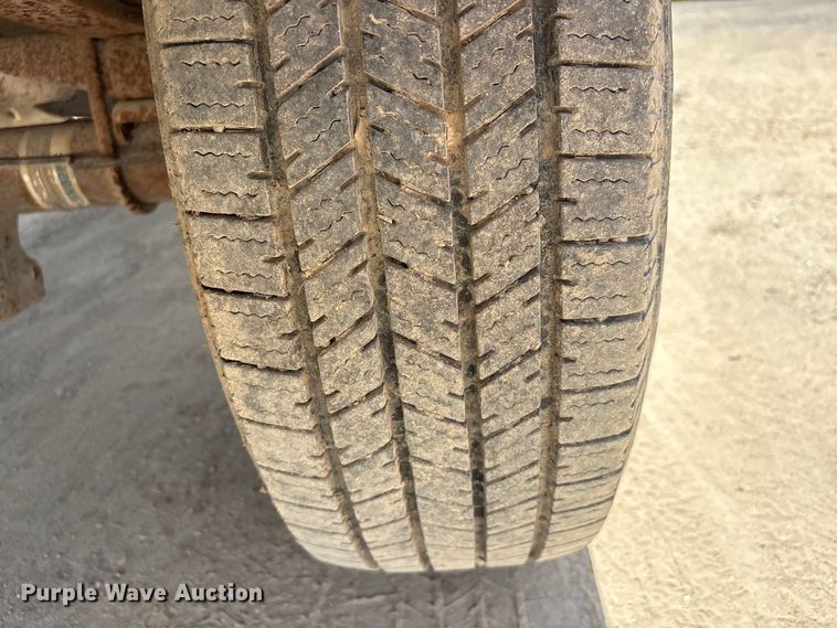 image for item EU0847 2004 Ford F-150 Heritage Ext. Cab pickup truck