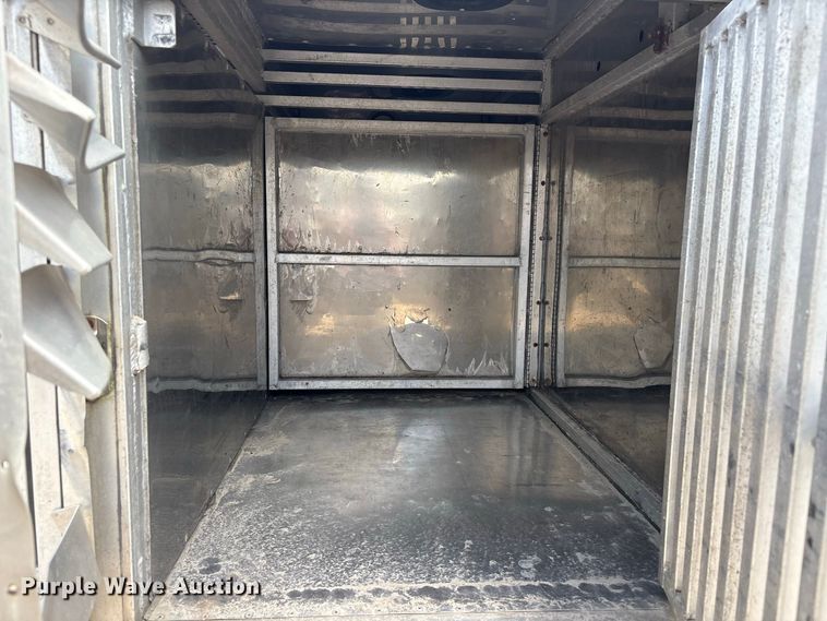 image for item EU0848 2013 Ford F250 Super Duty Ext. animal control pickup truck