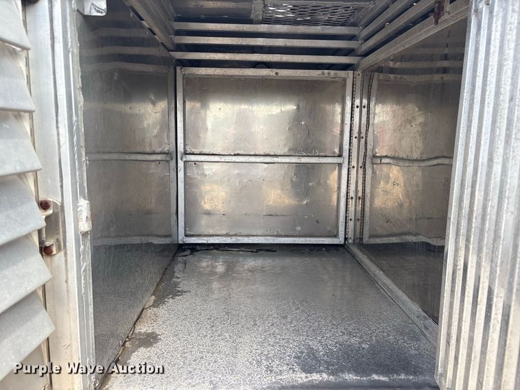 image for item EU0848 2013 Ford F250 Super Duty Ext. animal control pickup truck