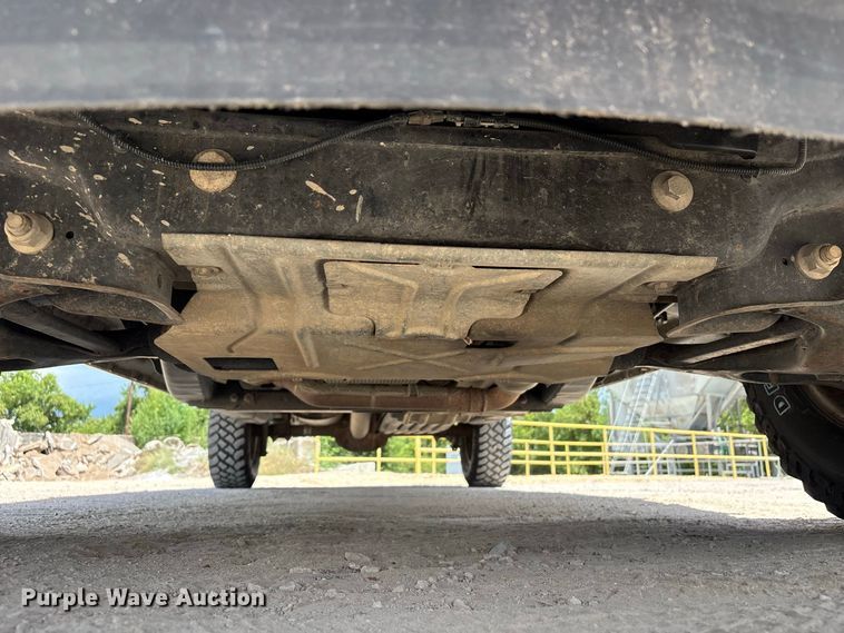 image for item EU0849 2018 Ford F150 Ext. Cab pickup truck