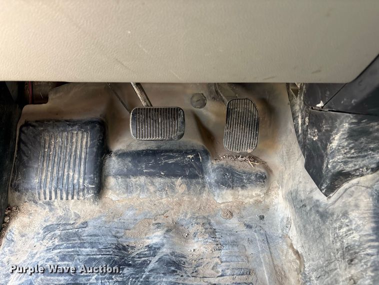 image for item EU0849 2018 Ford F150 Ext. Cab pickup truck