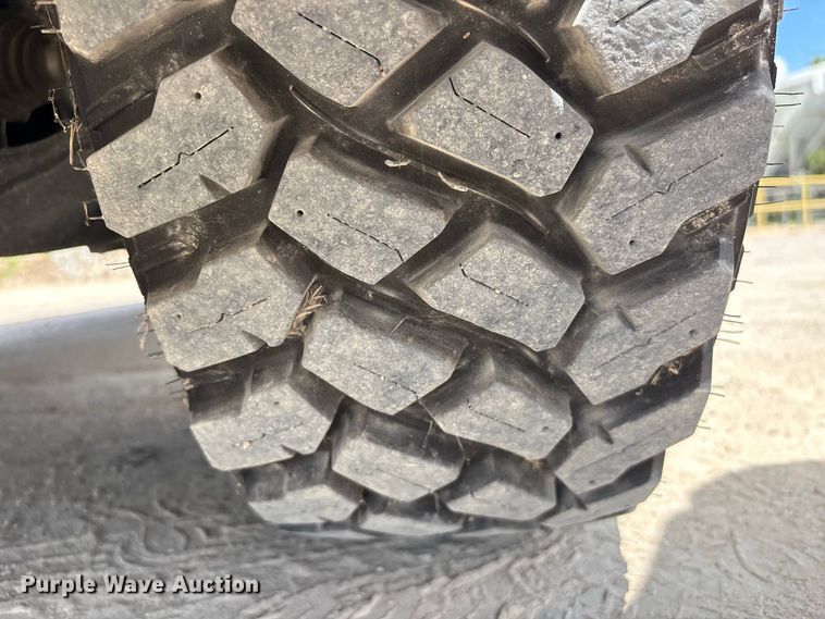 image for item EU0849 2018 Ford F150 Ext. Cab pickup truck