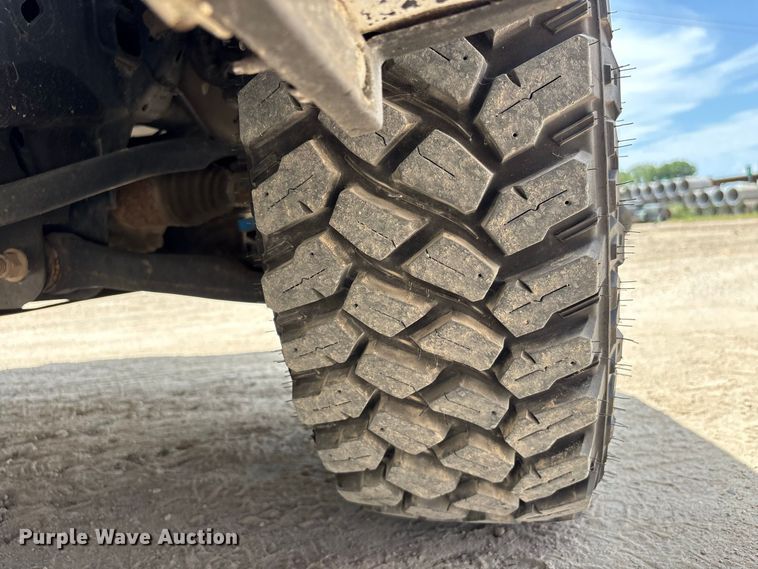 image for item EU0849 2018 Ford F150 Ext. Cab pickup truck